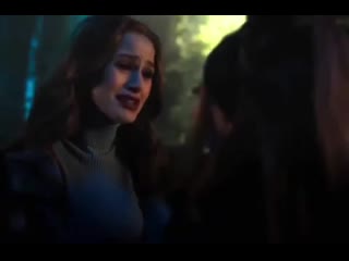 ミ☆ betty and cheryl