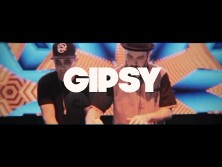 #бдкмв №1 @gipsy trailer