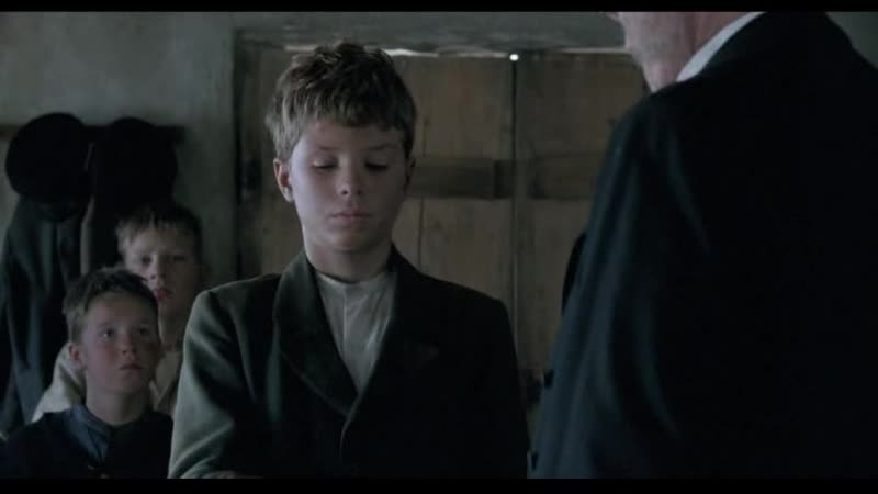 Пеле завоеватель 2 (1987)