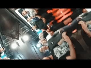 Teaser "wrestling weekend" by #crushingsport