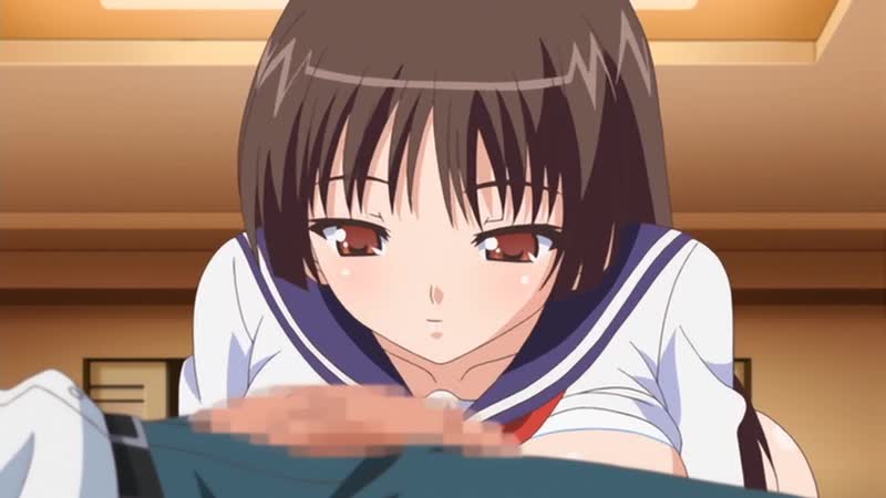 Ero porn video – Jk to ero giin sensei / похотливый учитель 1/2 серия [rus субтитры] (hentai)