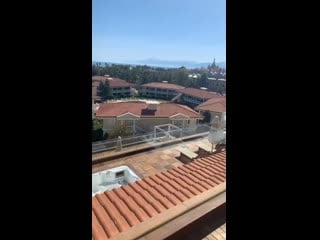 Обновление крити из отеля titanic mordan palace в анталии, турция