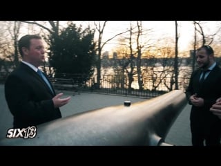 Six13 mi shebeirach (a prayer for the idf soldiers) featuring chaim dovid berson