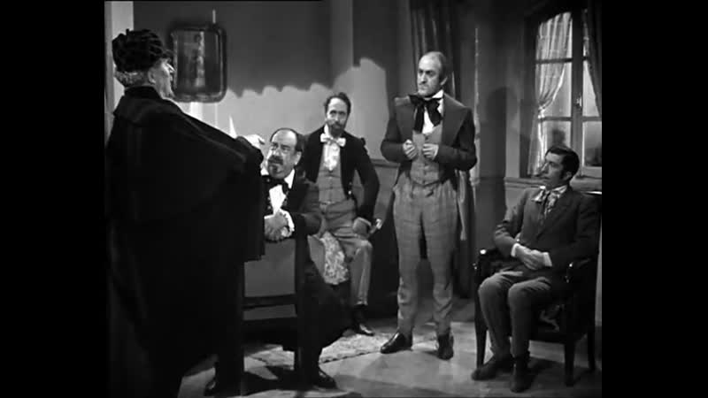 Trente et quarante (1945) fr 30 40