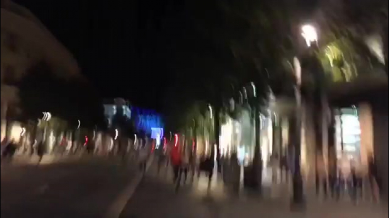 У консульства нет информации о россиянах, пострадавших в теракте в ницце
