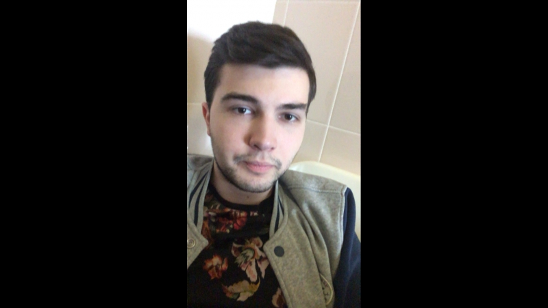 Cases4real стрим из ванны