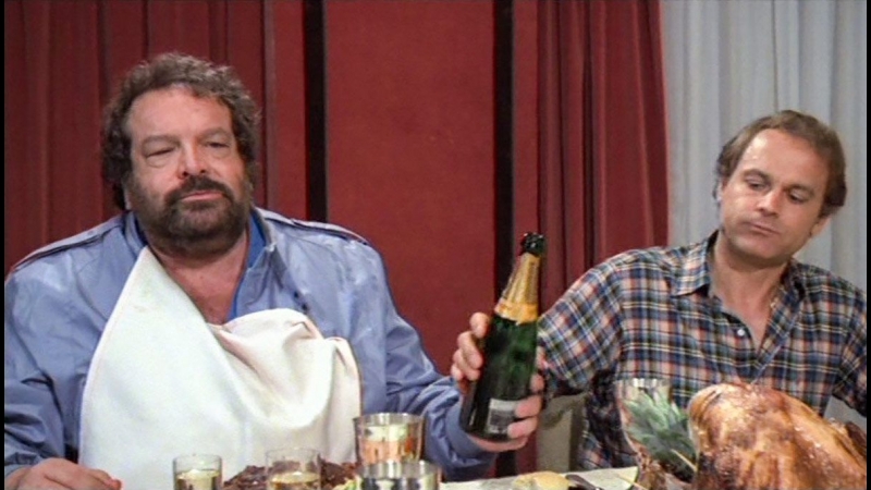 1984 сплошные неприятности / non ce due senza quattro