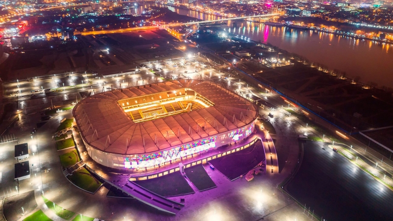 "ростов арена"