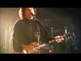 Gary moore separate ways (live from london 1992)