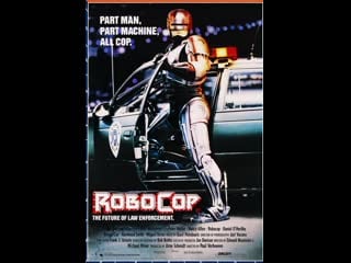 Robocop 1987