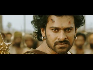 Baahubali 2 the conclusion индийская катапульта