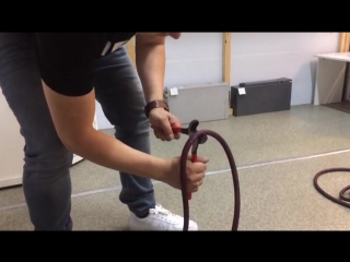 Обзор клещей aura