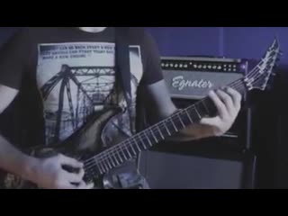 Евдокимия soldier of 3 armies