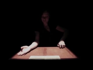 What the body does not remember (ultima vez)