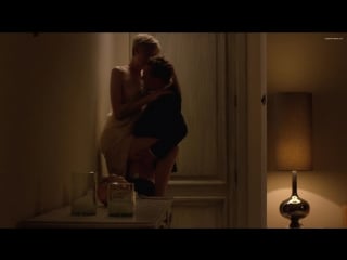 Элизабет дебики (elizabeth debicki nude scenes in "the night manager" 2016)