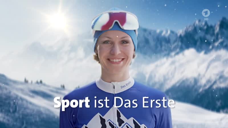 Начало tagesschau (das erste, 06 12 2019)