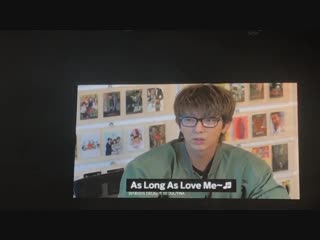 Фильм о подготое 2018 2019 lee joongi asia tour delight by tina