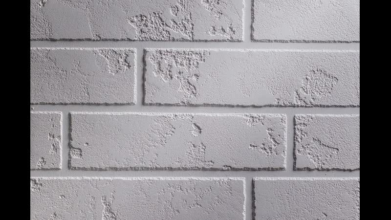 Decorazza travertino naturale white wall