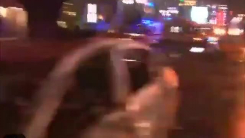 Взрыв в анкаре произошел в районе крупнейшей транспортной развязки