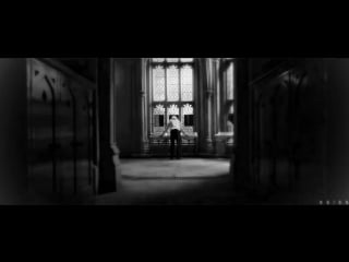 Гермиона и драко