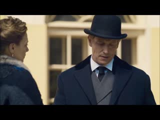 2 2 девушка в белом сцена 23 передача папки