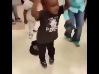 Lil shmoney dance