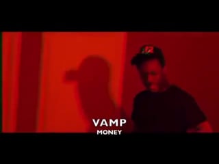 Vamp money aka spaceghostpurrp goth porn / goth piru