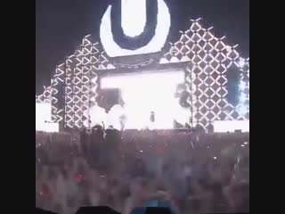 Hard rock sofa rasputin, here we go, quasar (swedish house mafia played at ultra music festival 2013)