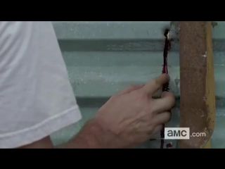 Ходячие мертвецы 6х07 | отрывок #1