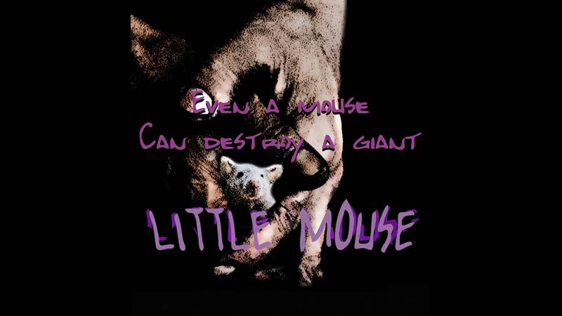 Мышонок (2023) little mouse