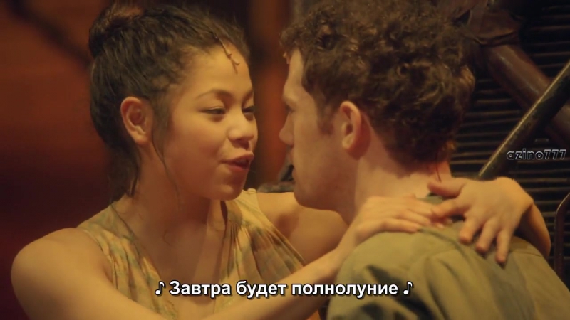 Мисс сайгон 25 ая годовщина / miss saigon 25th anniversary (2016) hd 720p