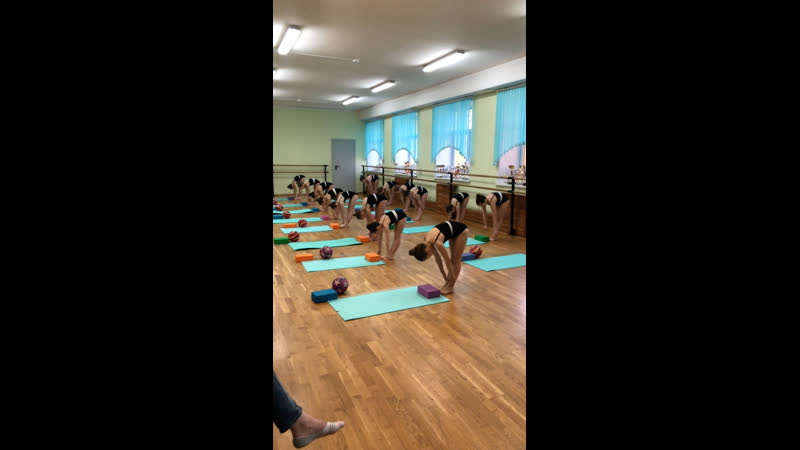 Live образцовый ансамбль танца"болеро+"