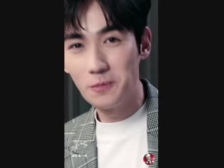 朱一龙 zhuyilong с печеньками )))) переходим на сторону зла ))))