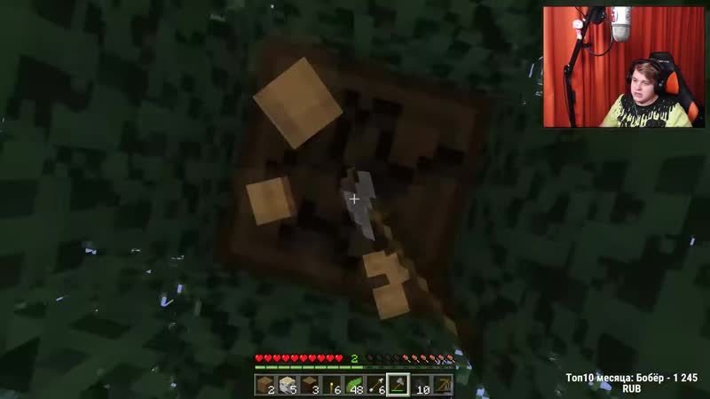 Minecraft porn video – [мальчик из интернетов] пятёрка и соня пытаются выживать на minecraft bedrock edition / фуга тв нарезка