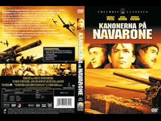 The guns of navarone (1961) subt