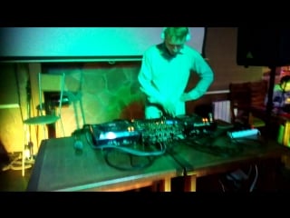 Dj lesha speedy начало вечера