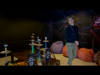 Cobra дегустация табака