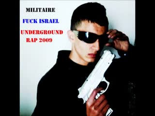 Militaire fuck israel