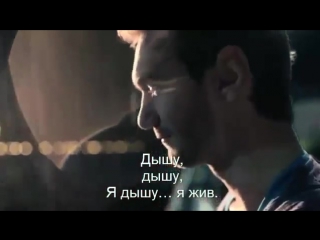 Nick vujicic something more (с русским переводом)