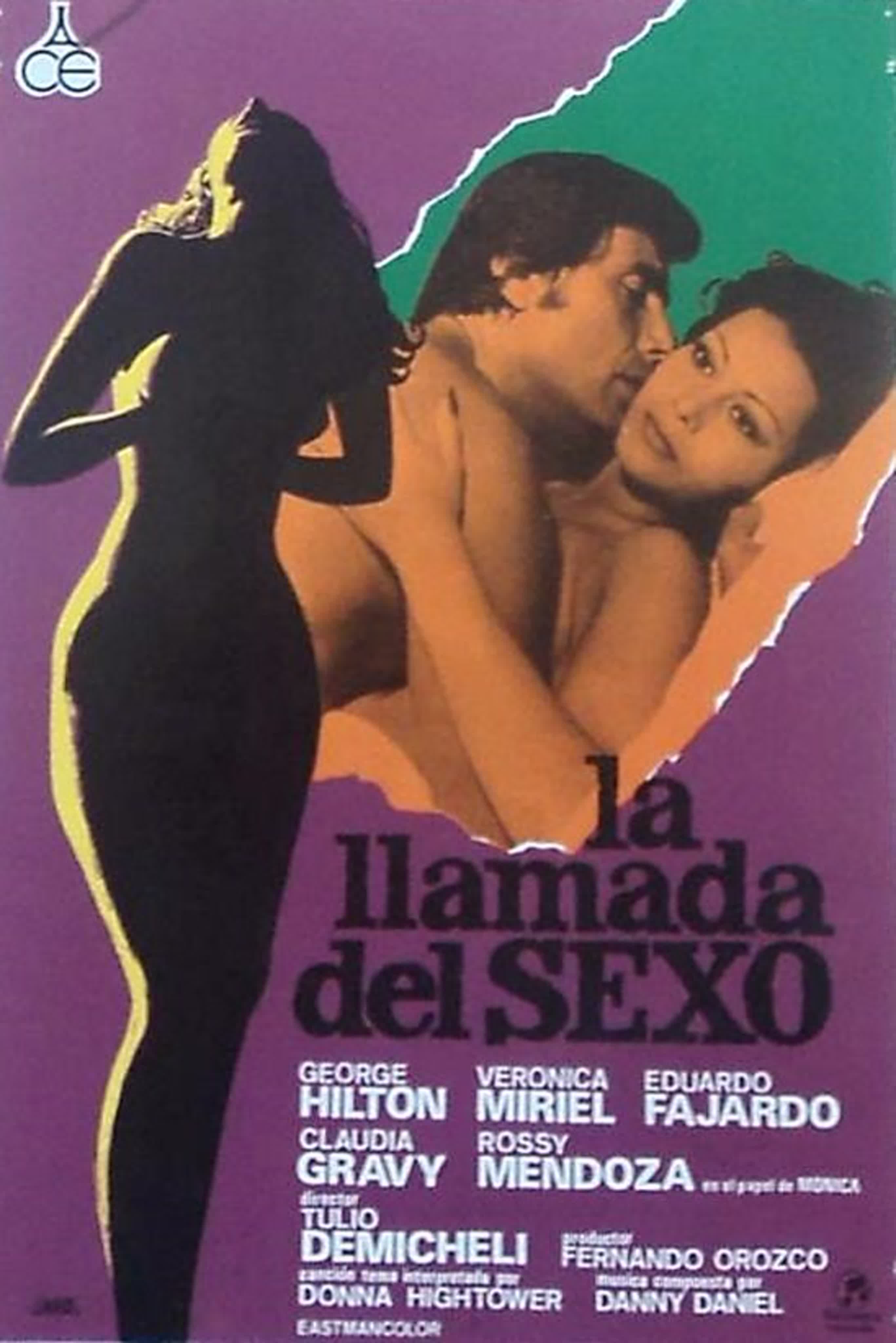 Зов секса la llamada del sexo (1977) мексика, колумбия, испания watch online