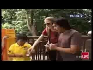 Wara wiri episode singapore