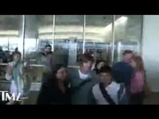 Vanessa pick up zac(video2)