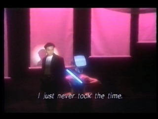 張國榮 leslie cheung always on my mind (1988)