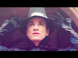 Hecate hardbroom {horns like a devil}