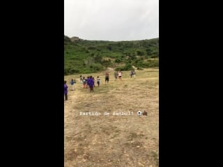 Шейла касас 5 (кения)