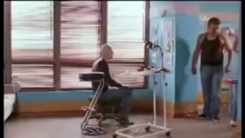 Татуировщик от бога!