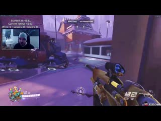 So ana can sleep torbs turret now