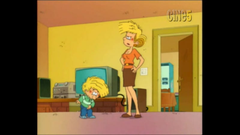 Cedric 39 bolum acil durum