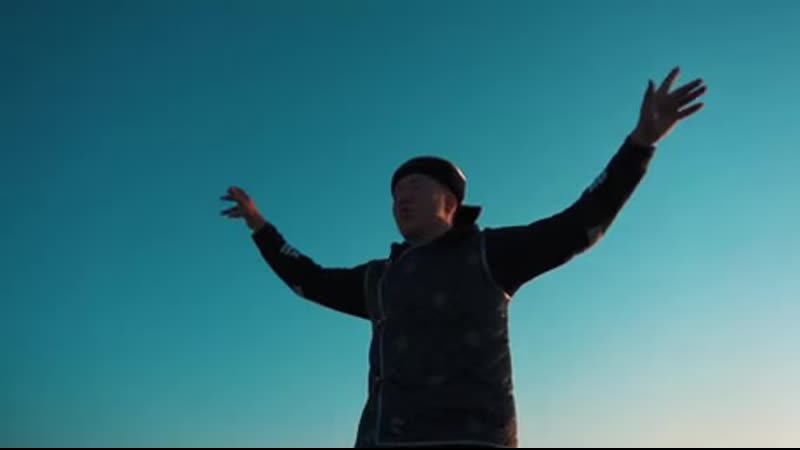 Numb горловое пение (vhs video)