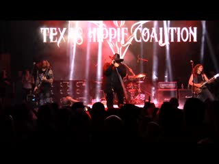 Texas hippie coalition gas monkey live in dallas, tx (march 20th, 2015)